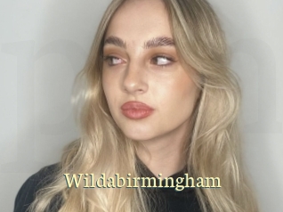 Wildabirmingham