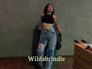 Wildabrindle