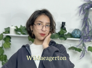 Wildaeagerton