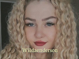Wildaenderson