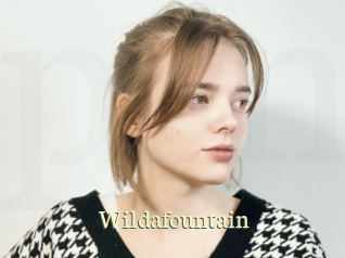 Wildafountain