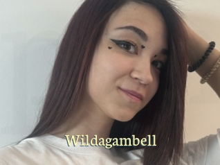Wildagambell