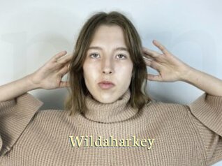 Wildaharkey
