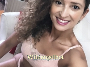 Wildangelhot