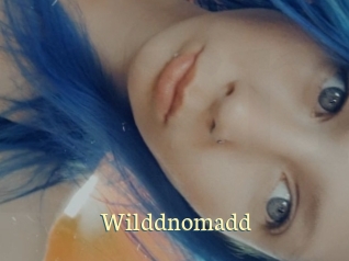 Wilddnomadd