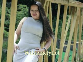 Wildemelyhot
