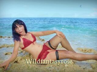 Wildfantasyrose