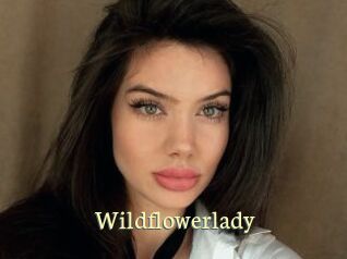 Wildflowerlady