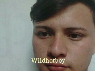 Wild_hotboy
