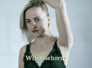 Wildrosehorny