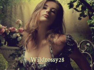 Wildrossy28