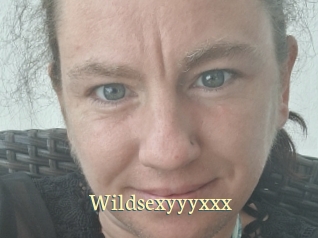 Wildsexyyyxxx