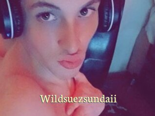Wildsuezsundaii