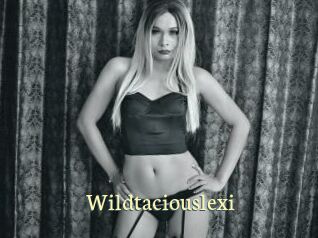 Wildtaciouslexi