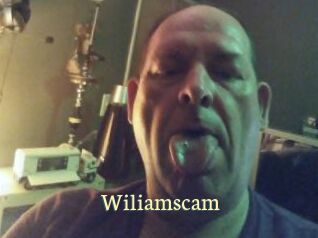 Wiliamscam