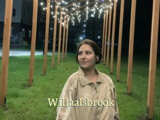 Willaalsbrook