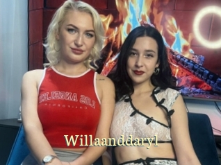 Willaanddaryl