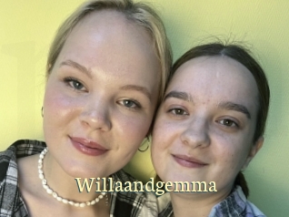 Willaandgemma