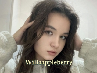 Willaappleberry