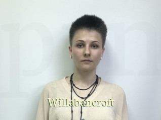 Willabancroft