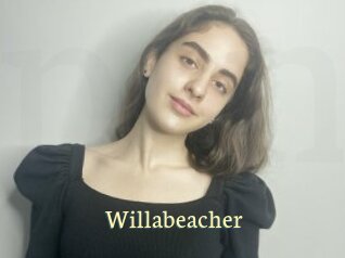 Willabeacher