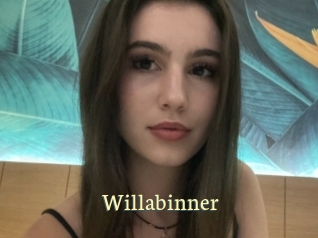 Willabinner