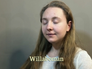 Willaboman