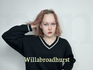 Willabroadhurst
