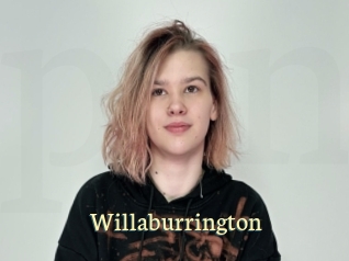 willaburrington Porn str8