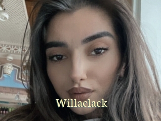 willaclack Porn str8