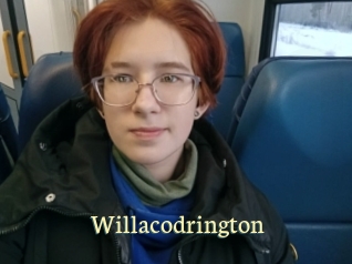 Willacodrington
