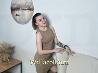 Willacolburn