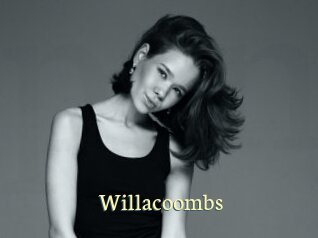 Willacoombs