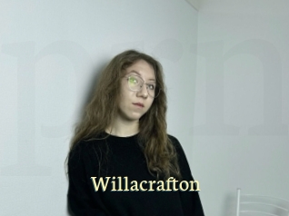 Willacrafton