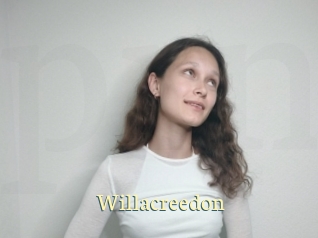 Willacreedon