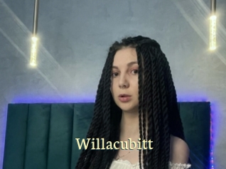 Willacubitt