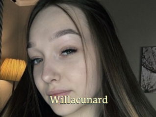 Willacunard