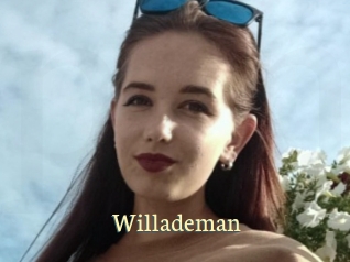 Willademan