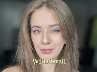 Willadevall