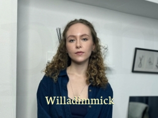 Willadimmick