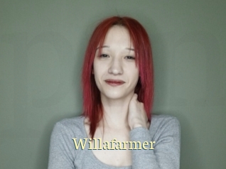 Willafarmer
