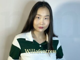 Willafentress