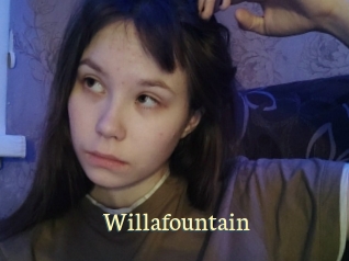 Willafountain