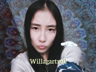 Willagartrell