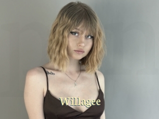 Willagee