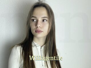 Willagentile