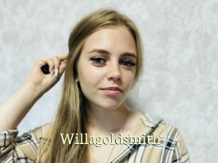 Willagoldsmith