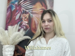 willahames Porn str8