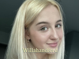 Willahandford