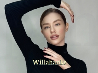 Willahanks